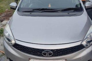 Used 1.2 Revotron XZA