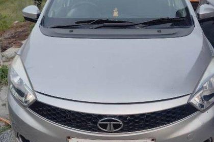 2018 Tata Tiago 1.2 Revotron XZA