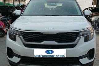 Used HTK Diesel