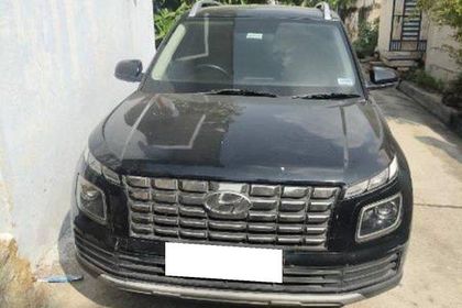 2023 Hyundai Venue S Opt BSVI