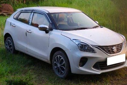 2020 Maruti Suzuki Baleno Delta