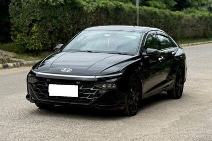 2023 Hyundai Verna एसएक्स टर्बो DCT