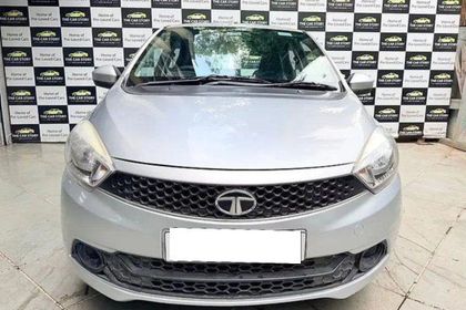 2018 टाटा टियागो 1.05 Revotorq XE