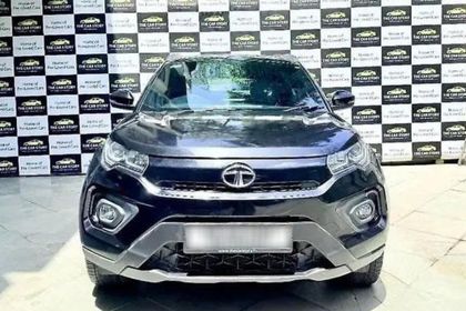 2023 टाटा नेक्सन XZ Plus Dark Edition