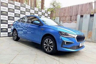 Used 1.0 TSI Style AT