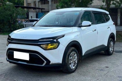 2023 Kia Carens प्रीमियम बीएस6