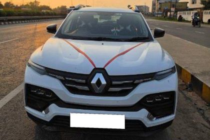 2022 Renault Kiger RXT