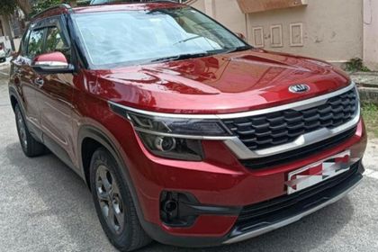 2019 किया सेल्टोस HTK Diesel