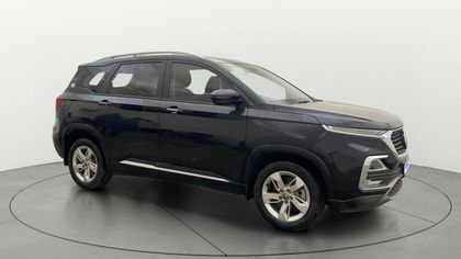 2022 MG Hector Shine CVT