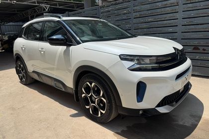 2023 Citroen C5 Aircross शाइन बीएस6