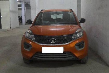 2019 Tata Nexon 1.2 Revotron XM