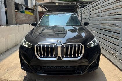 2023 BMW X1 sDrive18d M Sport बीएस6