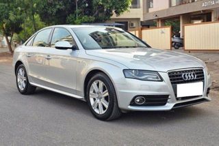 Used 2.0 TDI