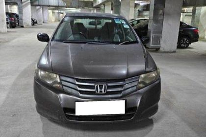 2011 Honda City ई