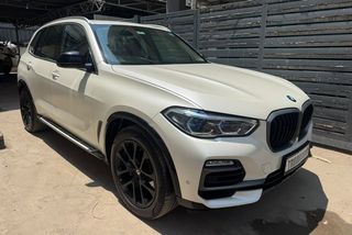 Used xDrive 30d xLine