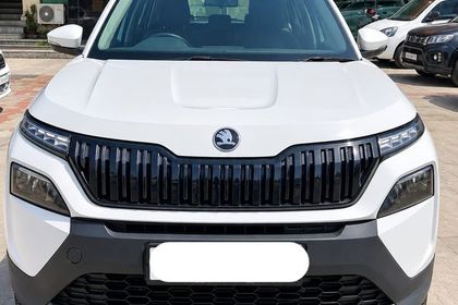 2025 Skoda Kylaq Classic
