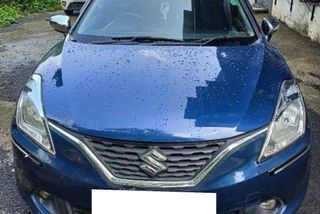 Used 1.2 CVT Zeta