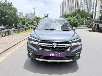 2023 Maruti Suzuki XL6 जेटा