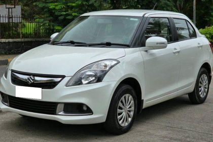 2016 Maruti Suzuki Swift Dzire वीएक्सआई