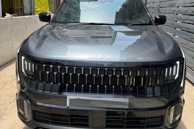 Second-hand 2026 Kia Seltos GTX A Turbo DCT for sale in Chennai