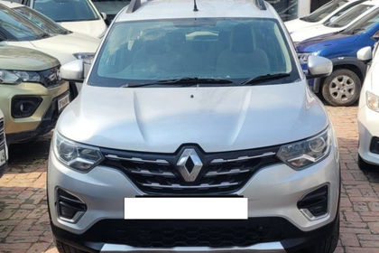 2020 Renault Triber RXZ BSIV