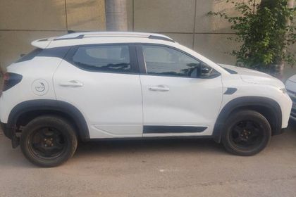 2021 Renault Kiger RXT