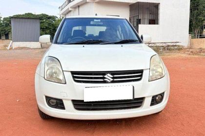 2012 Maruti Suzuki Swift Dzire Vdi बीएस4