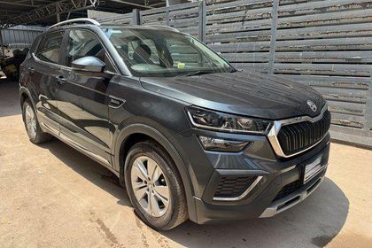 2022 Skoda Kushaq 1.0 TSI Ambition बीएस6