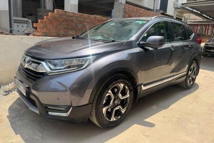 2019 Honda CR-V पेट्रोल 2WD