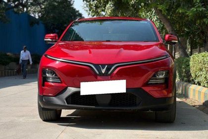 2025 VinFast VF6 Wind Infinity