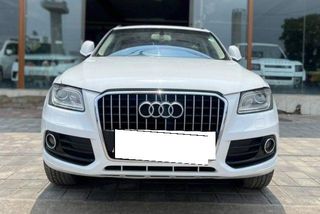 Used 2.0 TDI Premium Plus