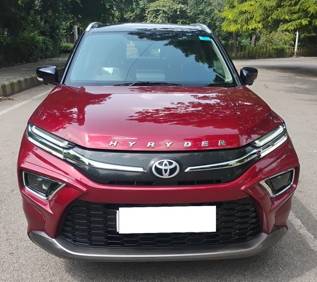 Image Used Car
