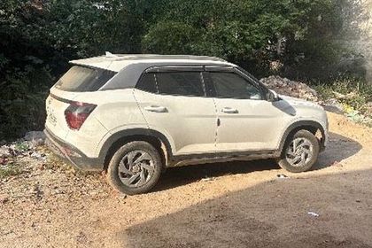 2023 हुंडई क्रेटा E Diesel