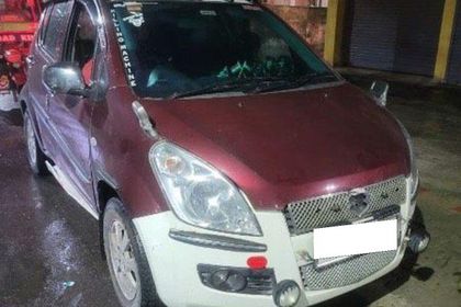 2009 Maruti Suzuki Ritz LXI