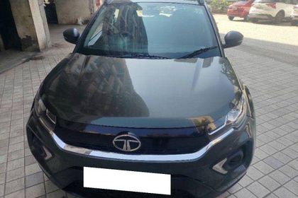 2022 Tata Nexon XM Diesel BSVI
