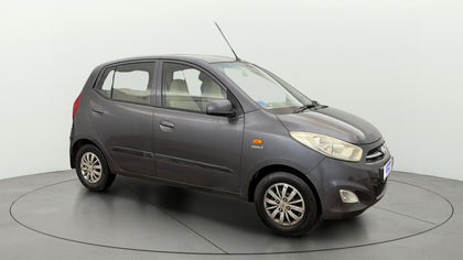 2016 Hyundai i10 Sportz 1.1L