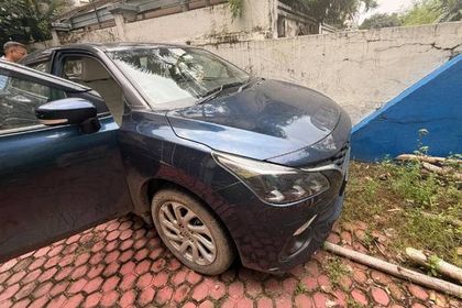 2022 Maruti Suzuki Baleno जेटा
