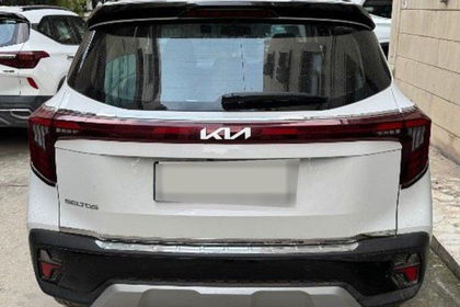 2025 Kia Seltos HTX (O)