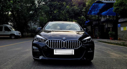 2024 BMW 2 Series Gran Coupe 220i M Sport Pro