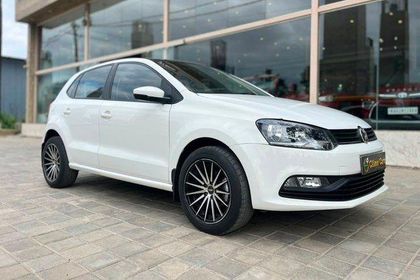 2018 Volkswagen Polo 1.0 MPI Comfortline