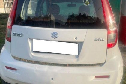 2016 Maruti Suzuki Ritz LDi