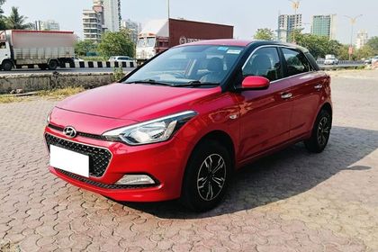 2015 Hyundai i20 मैग्ना 1.2