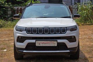 Used 1.4 Limited Opt DCT BSVI