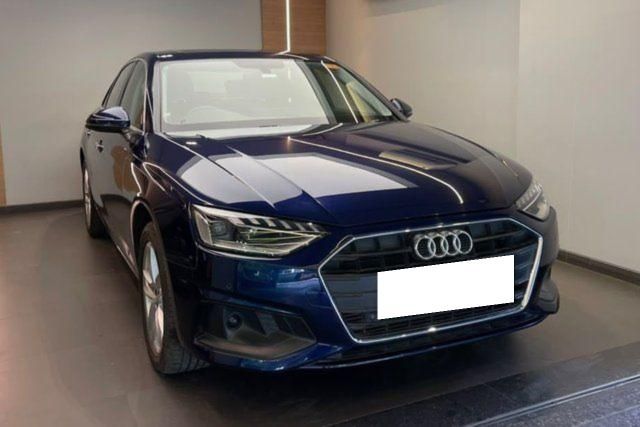 Second-hand 2024 Audi A4 प्रीमियम प्लस for sale in Mumbai
