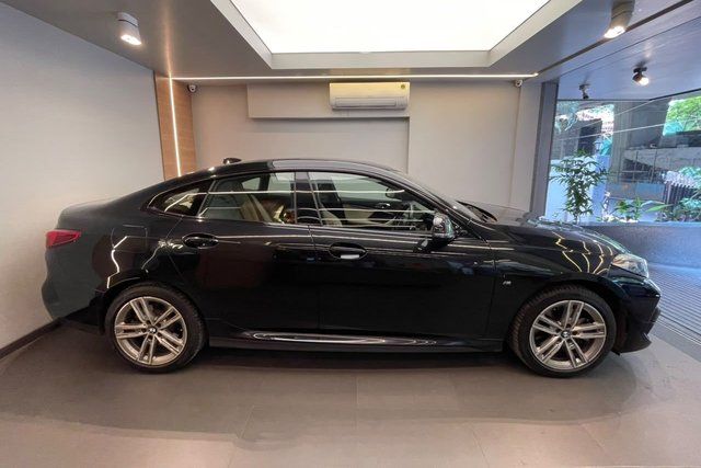 BMW 2 Series Gran Coupe 220i M Sport Pro बीएस6 Second-hand 2023 BMW 2 Series Gran Coupe 220i M Sport Pro बीएस6 for sale in Mumbai