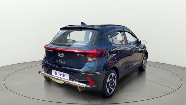 Image Used Car