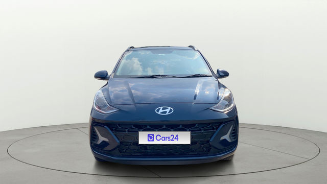 Image Used Car