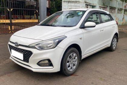 2018 Hyundai i20 मैग्ना प्लस डीजल