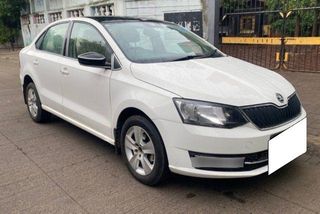 Used 1.6 MPI Ambition BSIV