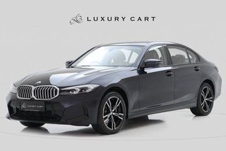 Used 330Li M Sport GL